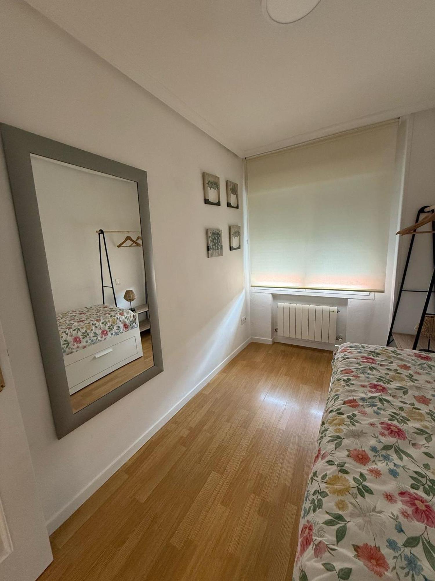 Appartement Junto A La Real Y Antigua En Burgo