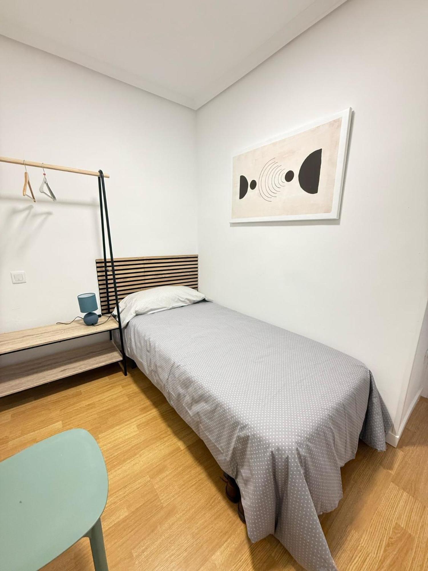 Apartamento Junto A La Real Y Antigua En